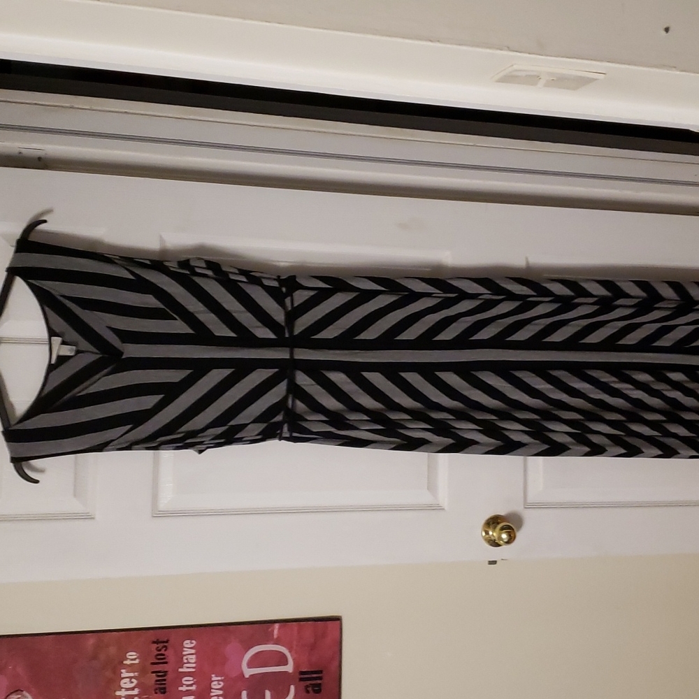 Ava & viv 3x maxi dress